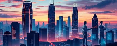 The Predictive Economy: Forecasting with FinTech