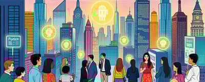 The Ethical Algorithm: Fairness in Financial AI