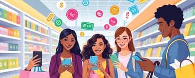 Real-Time Rewards: Personalizing Customer Loyalty