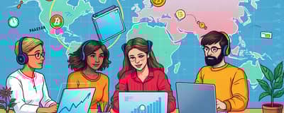 The Future of Work: FinTech Solutions for the Modern Workforce