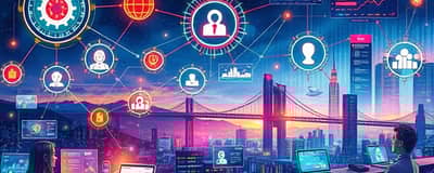 The Intelligent Enterprise: Transforming Business with FinTech