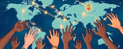 The Future of Money Movement: Next-Gen Remittances