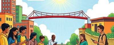 Innovating Inclusion: Expanding Access to Financial Services