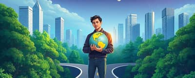 The Conscious Investor: Values-Driven Financial Decisions