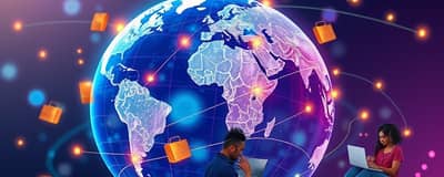 The Global Gateway: Facilitating Cross-Border Commerce
