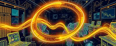 The Liquidity Loop: Optimizing Capital Flow in Markets