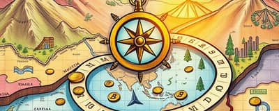 The Financial GPS: Charting Your Path to Wealth