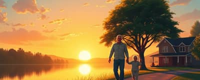 Retirement Reset: Designing Your Ideal Golden Years