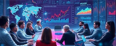 Beyond Budgeting: Predictive Finance for Optimal Performance