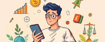 Mindful Spending: Tech-Enabled Financial Wellness