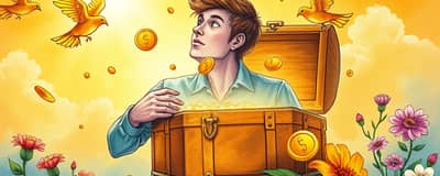 The Psychology of Wealth: Unlocking Your Money Mindset