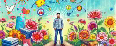 Smart Choices, Big Returns: Investing in Yourself