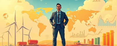 Navigating New Markets: Investing Beyond the Familiar