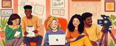 The Side Hustle Playbook: Turning Passions into Profits