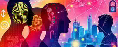 Seamless Security: Protecting Transactions with Advanced Biometrics