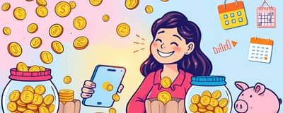 Smart Savings Hacks: Everyday Habits for Financial Growth