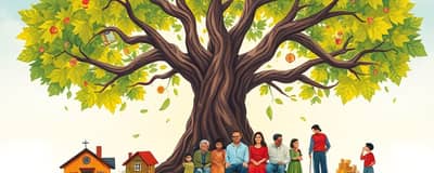 Your Financial Story: Crafting a Legacy of Prosperity