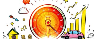 Decoding Your Credit: Understanding Your Financial Power