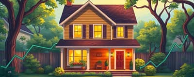 Home Sweet Equity: Unlocking Your Property's Value