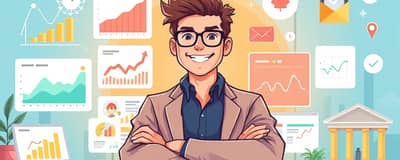 Small Business Finance: Tools for Entrepreneurial Success