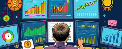 Financial Health Check: Key Metrics for Success