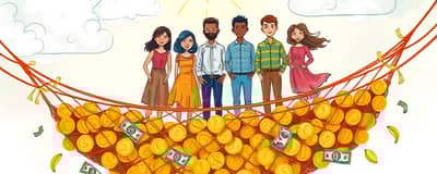 Emergency Fund Power-Up: Building Your Safety Net