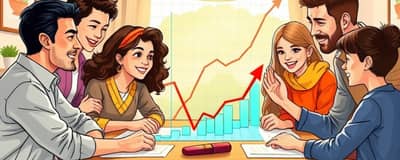 Cash Flow Confidence: Mastering Your Personal Economy