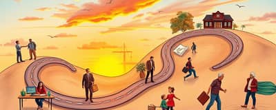 Your Money Map: Navigating Financial Milestones