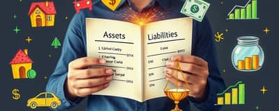 Your Personal Balance Sheet: A Snapshot of Your Wealth