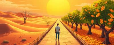 From Scarcity to Abundance: Rewiring Your Money Story