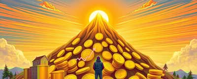 Your Net Worth Journey: Tracking Progress to Financial Abundance