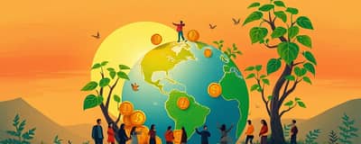 Investing with Impact: Making a Difference with Your Dollar