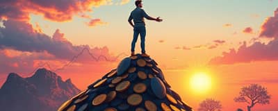 The Financial Freedom Equation: Solving for True Independence