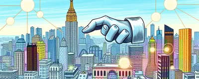 The Strategic Investor: Navigating Markets with Confidence