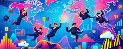 Investment Immersion: Diving Deep into Market Opportunities