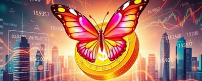 Your Money Metamorphosis: Transforming Financial Habits