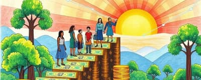 Financial Freedom Framework: Building Your Path to Independence