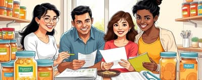 Crisis-Proofing Your Finances: Preparing for the Unexpected