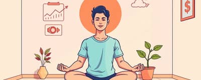 The Minimalist Investor: Simplicity in Wealth Building