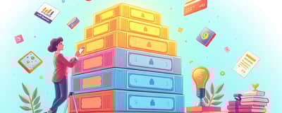 Credit Score Architecture: Designing Your Financial Foundation