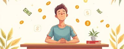 Money Mindfulness: Cultivating a Healthy Financial Relationship