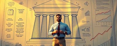 Business Wealth Blueprint: Financial Growth for Entrepreneurs