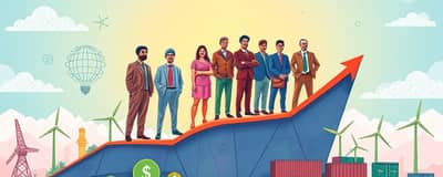 The Financial Rescuer: Overcoming Economic Challenges