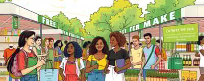 The Conscious Consumer: Spending with Purpose and Impact