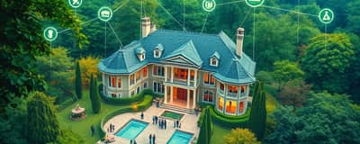 Estate Ecosystems: Cultivating Your Financial Legacy