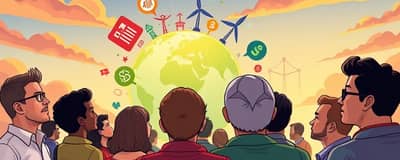 Global Prosperity: Expanding Your Investment Horizons