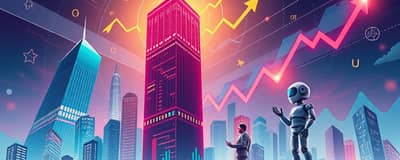 Market Mastery Blueprint: Navigating Investments for Growth