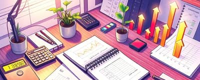 The Prudent Planner's Guide: Informed Financial Decisions