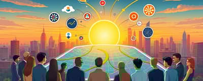 Financial Foresight: Planning for a Secure Tomorrow