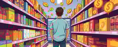 The Price of Convenience: Hidden Costs in Your Spending